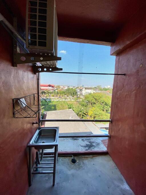 Ratanawong Place 405 Bangkok Exterior foto