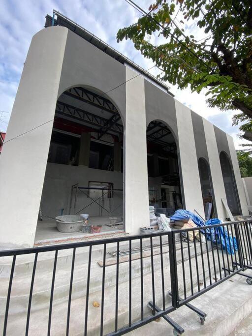 Ratanawong Place 405 Bangkok Exterior foto